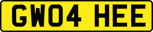 GW04HEE