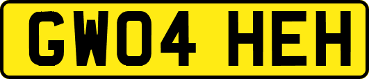 GW04HEH