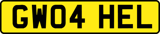 GW04HEL