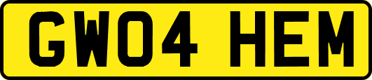 GW04HEM