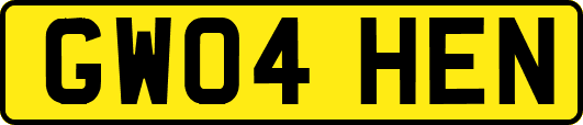 GW04HEN