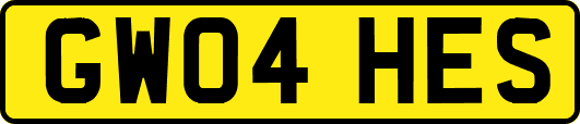 GW04HES