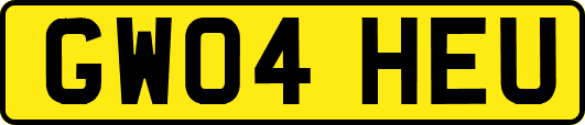 GW04HEU