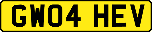 GW04HEV