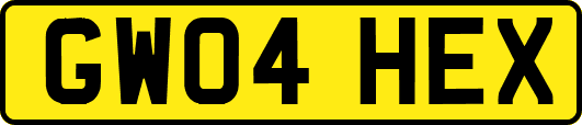 GW04HEX