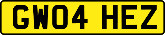 GW04HEZ