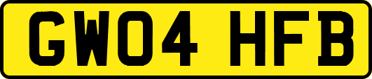 GW04HFB