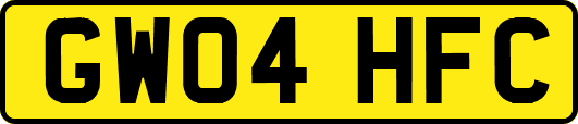 GW04HFC