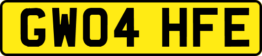 GW04HFE