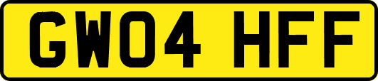 GW04HFF
