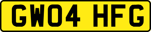 GW04HFG