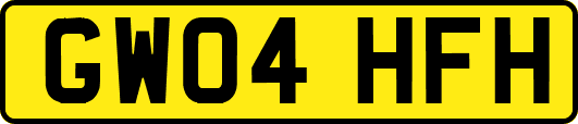 GW04HFH