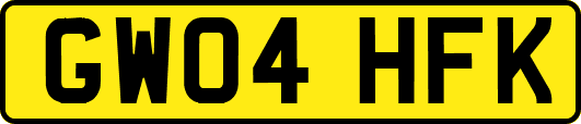 GW04HFK