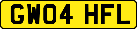 GW04HFL