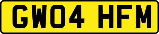 GW04HFM