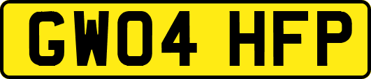 GW04HFP