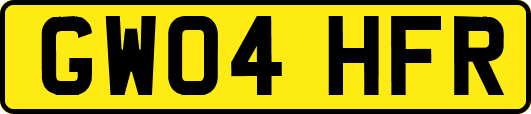 GW04HFR