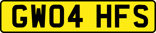 GW04HFS