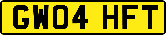 GW04HFT