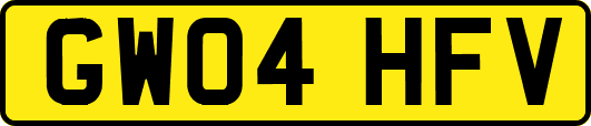 GW04HFV