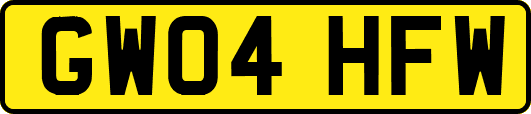 GW04HFW
