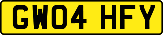 GW04HFY