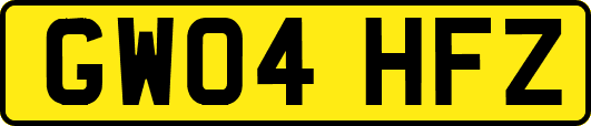 GW04HFZ