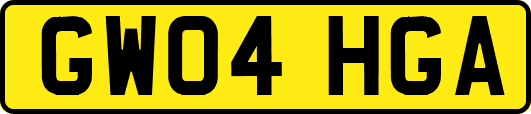 GW04HGA