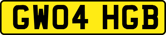 GW04HGB
