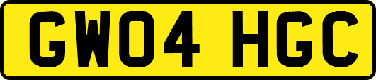 GW04HGC
