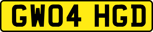 GW04HGD