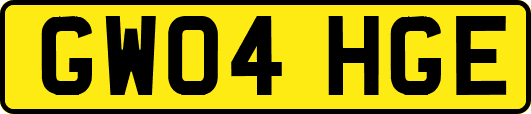 GW04HGE