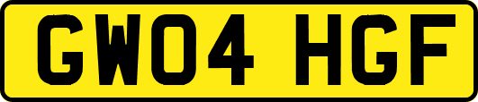 GW04HGF