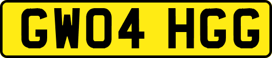GW04HGG