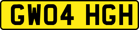 GW04HGH