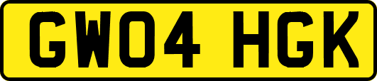 GW04HGK