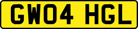 GW04HGL