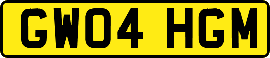 GW04HGM