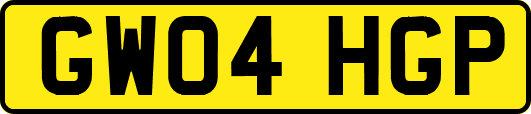 GW04HGP