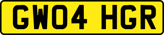 GW04HGR