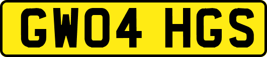 GW04HGS