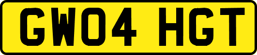 GW04HGT