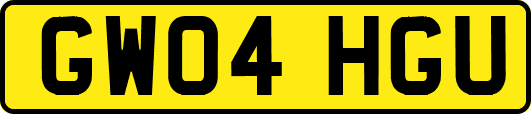 GW04HGU