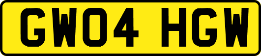 GW04HGW