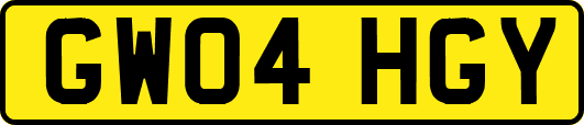 GW04HGY