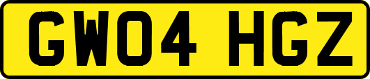 GW04HGZ
