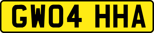 GW04HHA