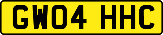 GW04HHC