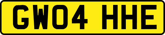GW04HHE