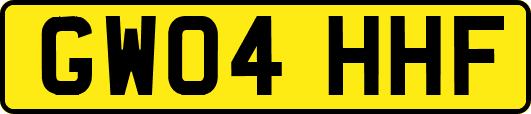 GW04HHF